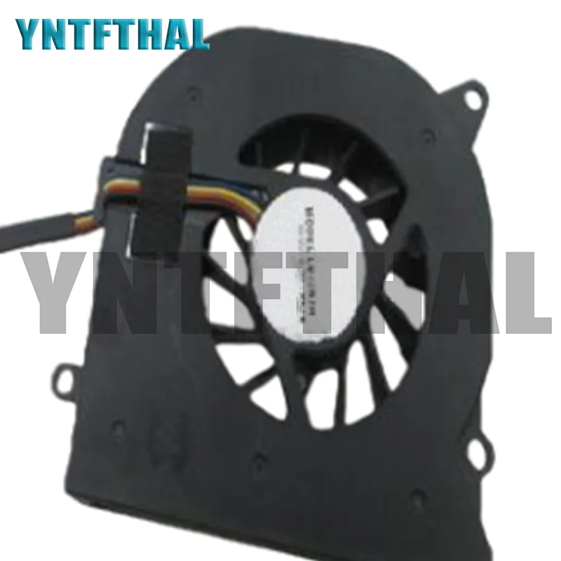 LB72B2H PFTA DC12V 0.25A Ventilador de enfriamiento de cuatro líneas Nuevo