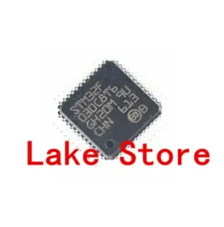Microcontrolador STM32F030C8T6 ARM Cortex-M0 LQFP-48