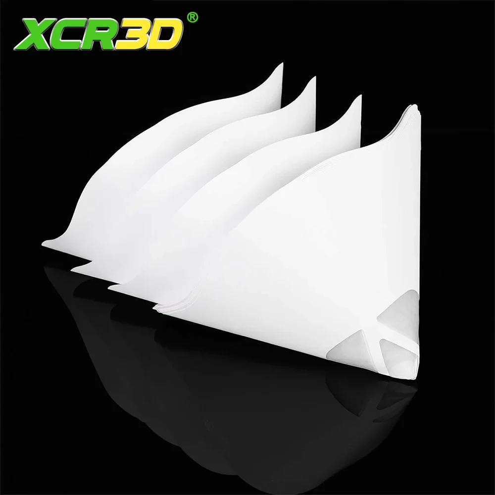 Wanhao Anycubic Elegoo Filtro de resina profesional para impresora 3D - imagen 5