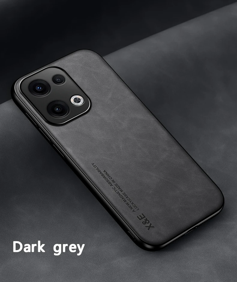 Dark Gray