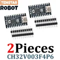 2pcs CH32V003