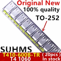 Chipset T41060 T410-600B compatible placa base