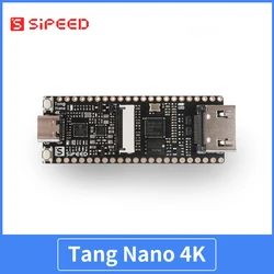 Sipeed Lichee Tang Nano 4K FPGA – Placa Desarrollo Gowin GoAI HDMI