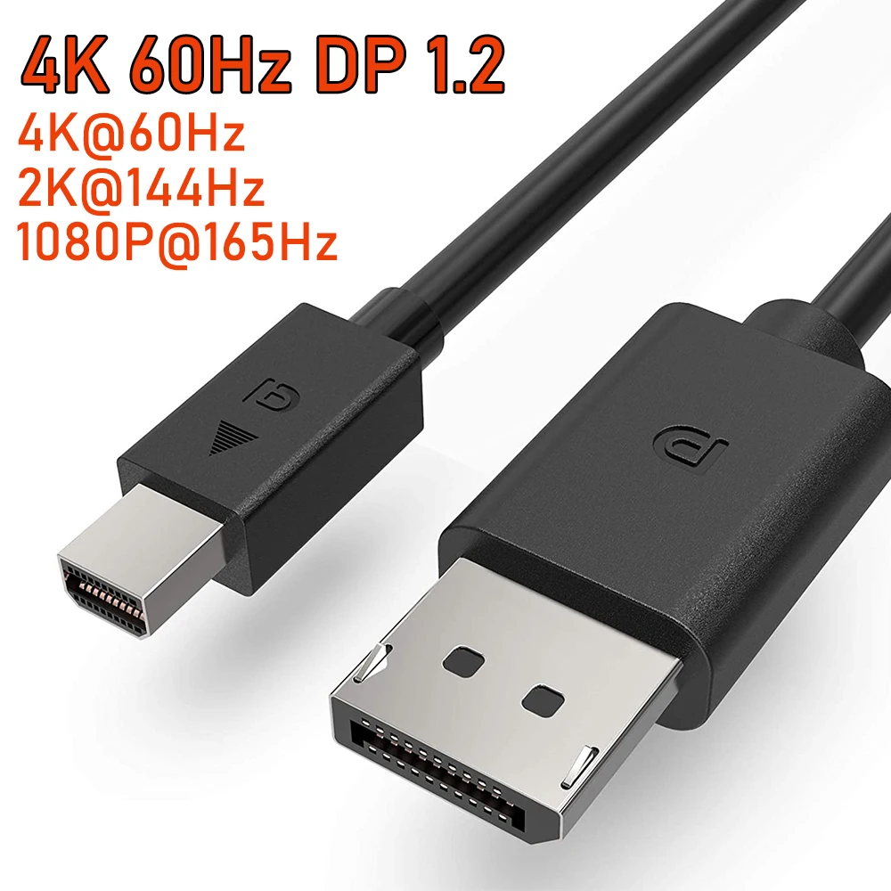 DP 1.2 4K 60Hz