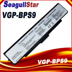 Batería Sony Vaio VGP-BPS9 Compatible Series AR CR NR SZ