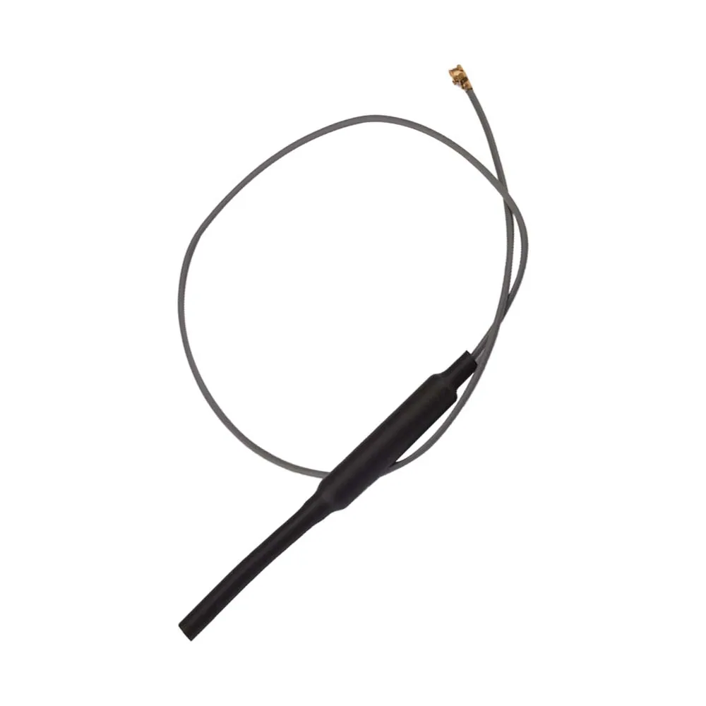 Conector de antena WIFI de 2,4 GHz, ganancias 3dbi, Material de latón, Cable 1,13 de 23cm de longitud para módulo Wifi HLK-RM04 ESP-07 - imagen 5