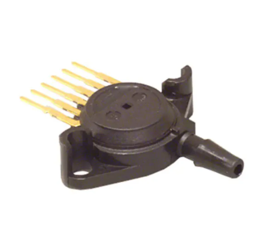 Producto Original MPX2200AP MPX2200 paquete SIP-4 Sensor de presión 15kPa -115Kpa presión absoluta 200Kpa - imagen 3