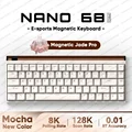 Nano68 Pro Mocha