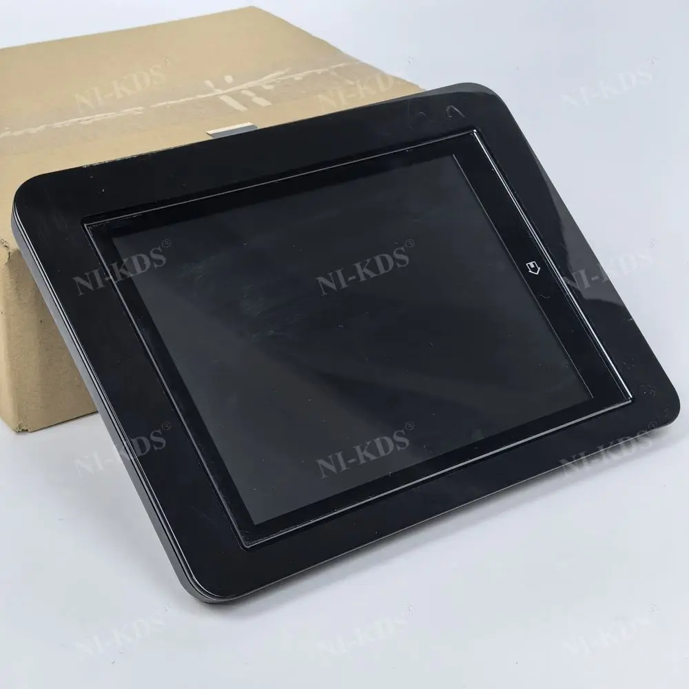 B5L47-AY002 Control Panel for HP M527 M577 M578 586 E57540 B5L47-60001 Touch Screen Drive Board - imagen 3