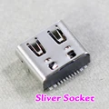 Sliver Socket