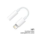 For iOS to 3.5mm
