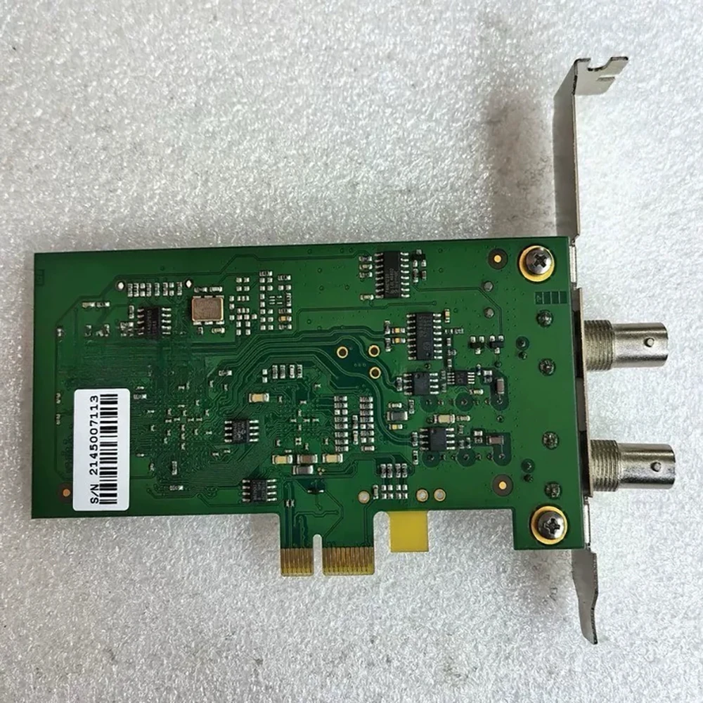 Para tarjeta de adquisición de datos Dektec DTA-2145 REV 2 ASI/SDI - imagen 3