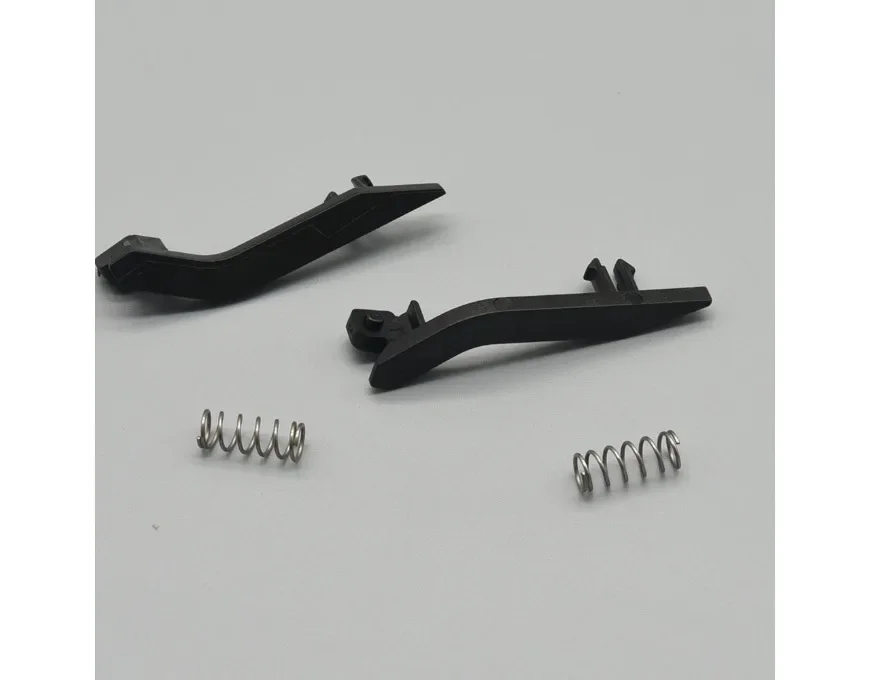 10X JC72-00984A JC72-00985A Guía de placa PMO DEVE L R para SAMSUNG ML 1510 1520 1710 1750 1910 1915 2525 2580 2850 2851 3050 3310 - imagen 5