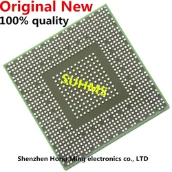 Chip BGA N15P GT A2 - Nuevo Microcontrolador de Alto Rendimiento