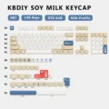 GMK SoyMilk-RU