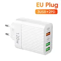 120W White EU