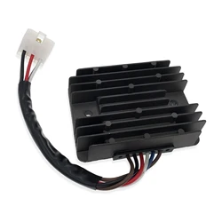 Regulador Voltaje Honda GX240 270 340 390 440 Motor