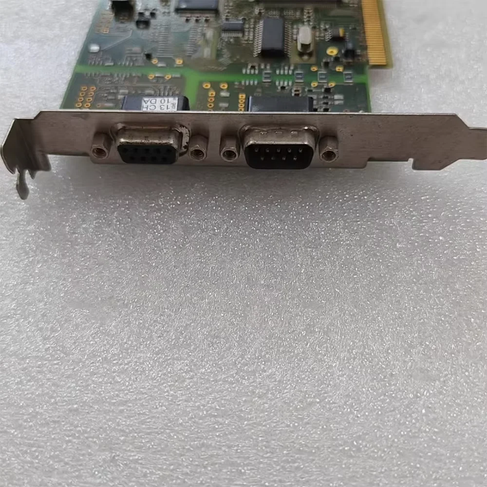 Tarjeta de comunicación IPC-I 320/PCI II V2.00 IPC-I 320 - imagen 3