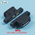 1 piece E-4Pin
