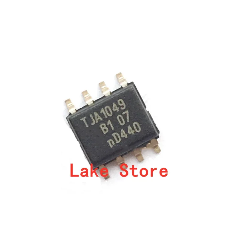 Х®рошо 10 unids/lote TJA1049 TJA1049T SOP8 en stock bueno