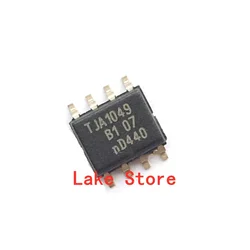 TJA1049 Transceptor CAN SOP-8 Original
