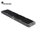 480mm Black Radiator