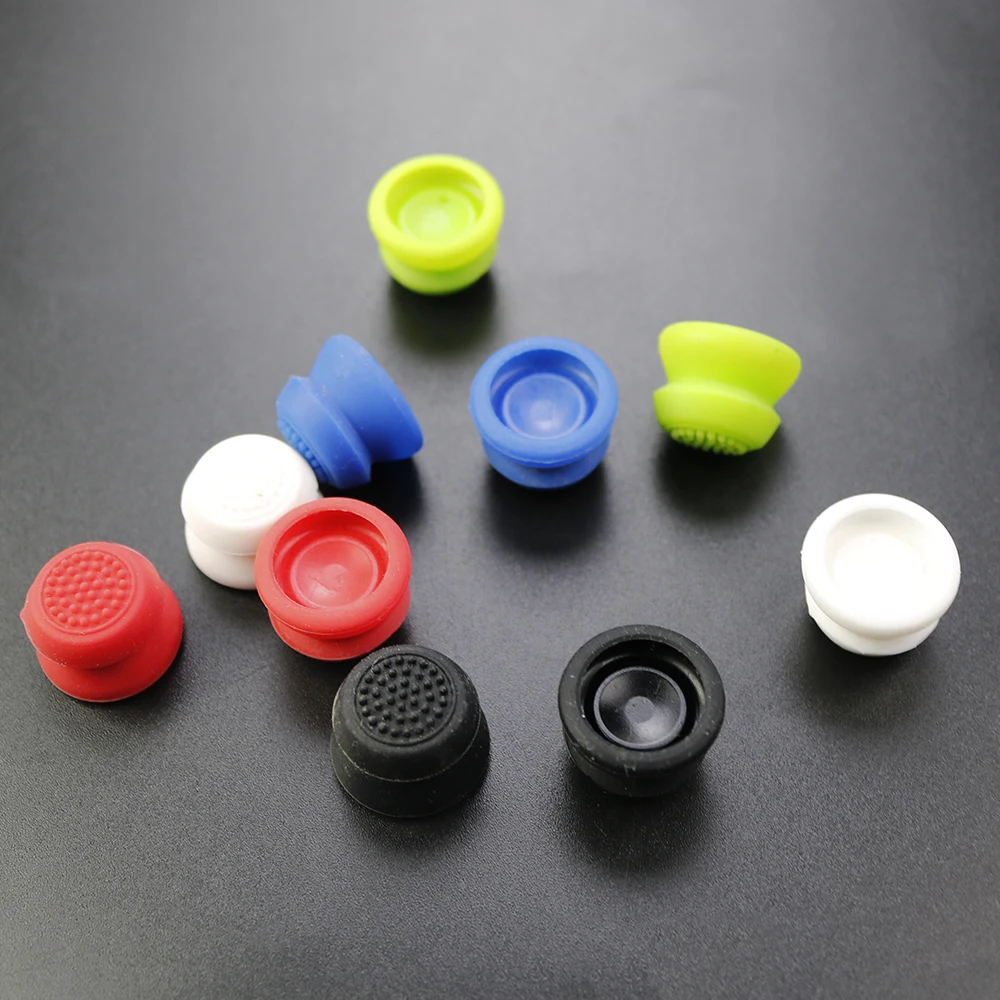 YUXI-tapa extensora de Joystick analógico para PS4/PS4 Pro/Slim/PS3/Xbox 360/Xbox one, 1 unidad - imagen 2