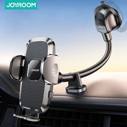 Joyroom JR-ZS259 Soporte teléfono para coche con giro completo