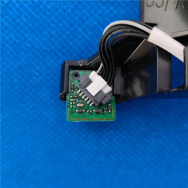 Original H5000_SW BN41-02149A 02149B BN96-30902E 30902R 30902B 30902C 30902V botón de interruptor de encendido placa de Sensor IR receptorb'b'b' - imagen 5