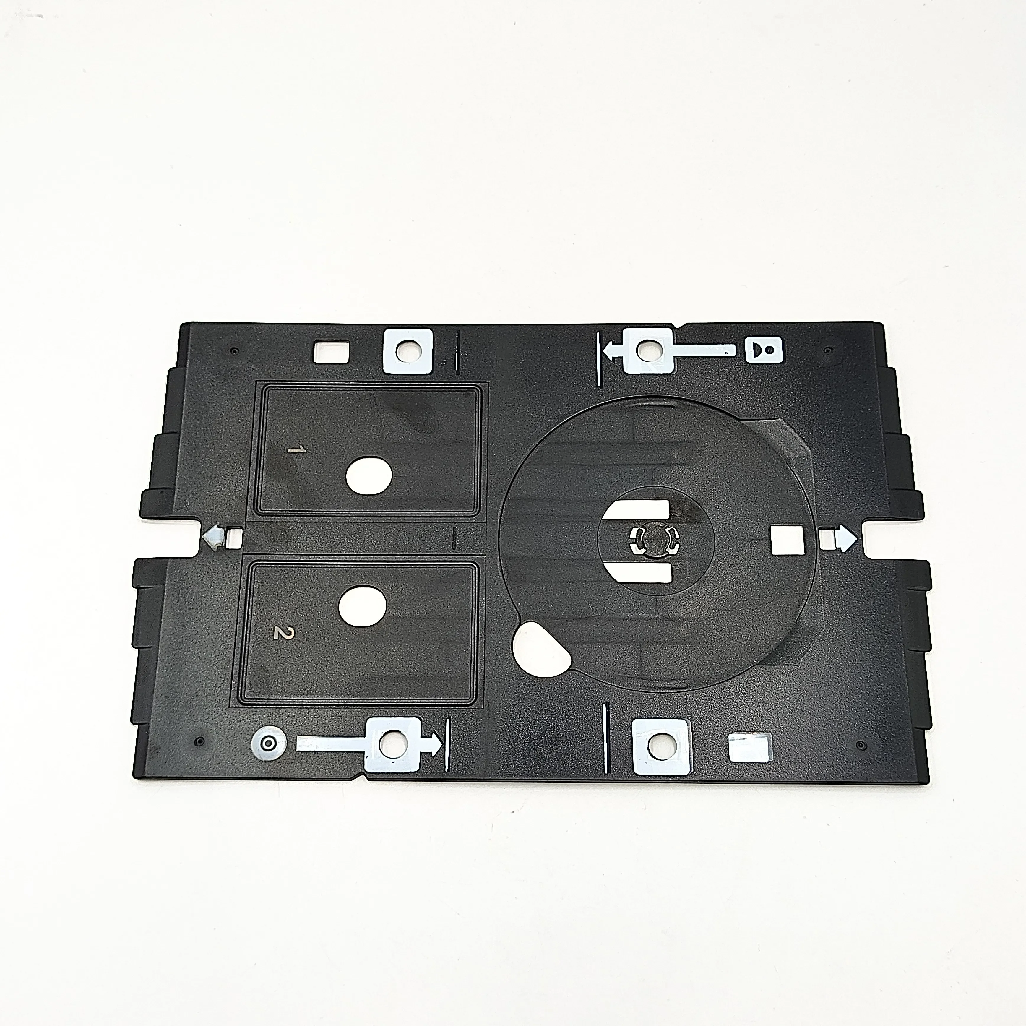 Bandeja de tarjetas de identificación de PVC para impresoras Epson L8050 L18050 L8180 L8058 L18058
