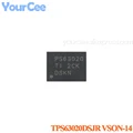 TPS63020DSJR Chip