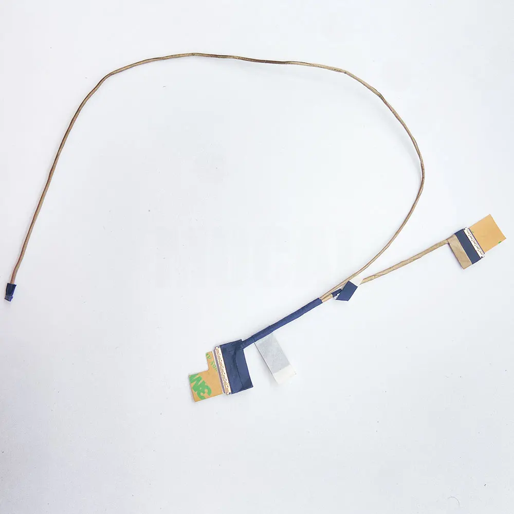 Cable Cinta Pantalla LED LCD ASUS E402 – Compatible E402NA E402S - imagen 3
