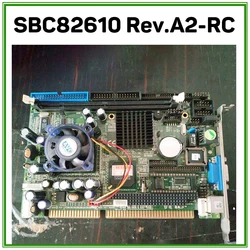 Axiomtek SBC82610 Rev. A2-RC – Placa base industrial