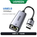 USB3.0 Only RJ45