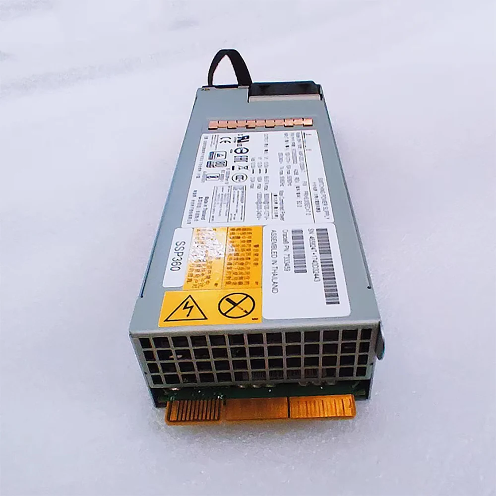 Fuente de alimentación para servidor SUN T8-1, para S7-2, 7311826, 7333459, 7350780, 7358600, 1200W, AWF-2DC-1200W-T - imagen 5