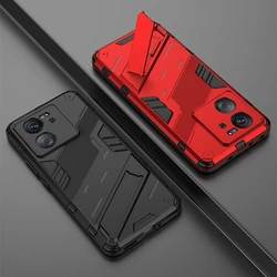 Funda Antigolpes Xiaomi y Poco – Protección Reforzada