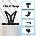 Chest Strap A