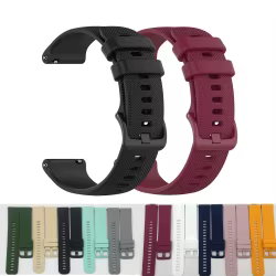 Correa 22 mm Amazfit Helio, T-Rex 3 Pro, Balance 2 y Bip 6
