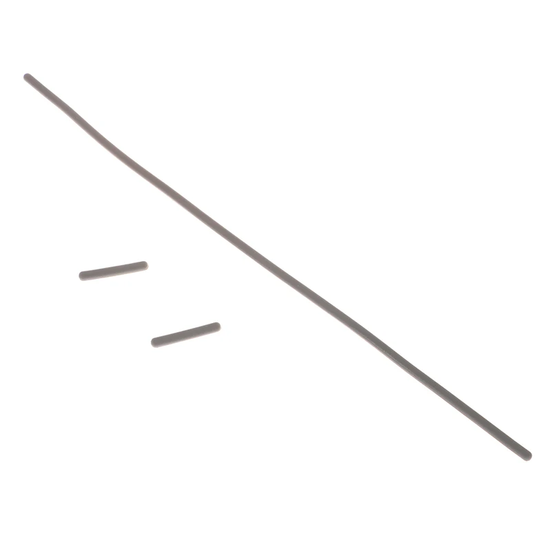 Almohadillas de goma para portátil Dell Latitude 5420, 5430, cubierta inferior, cinta de doble cara, tiras antideslizantes - imagen 2