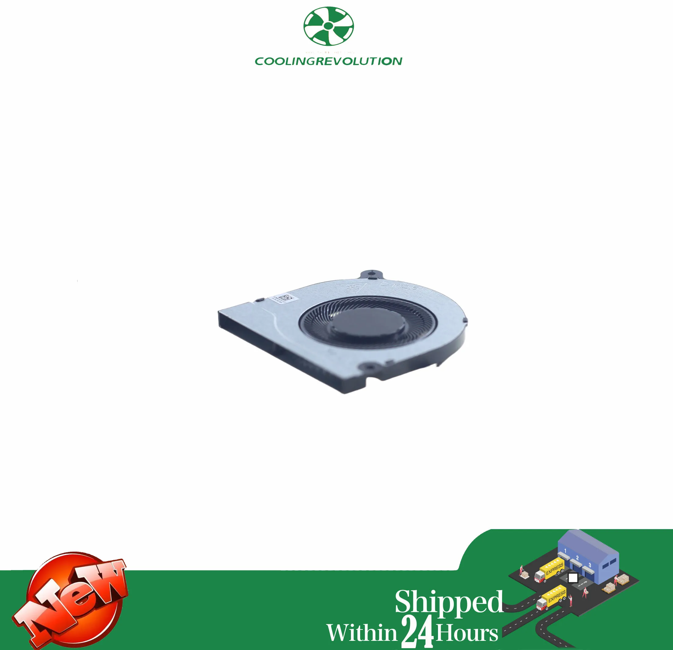 Acer Aspire 5 A515/A517 – Ventilador Refrigeración Silenciosa - imagen 2