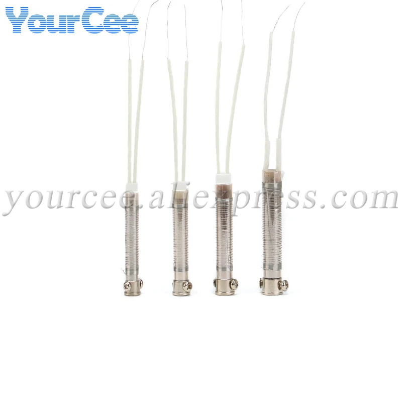 Elemento calefactor de alta calidad para soldador, herramienta de soldadura de repuesto, 220V, 30/40/60W, N0.503, N0.504, N0.506 - imagen 2