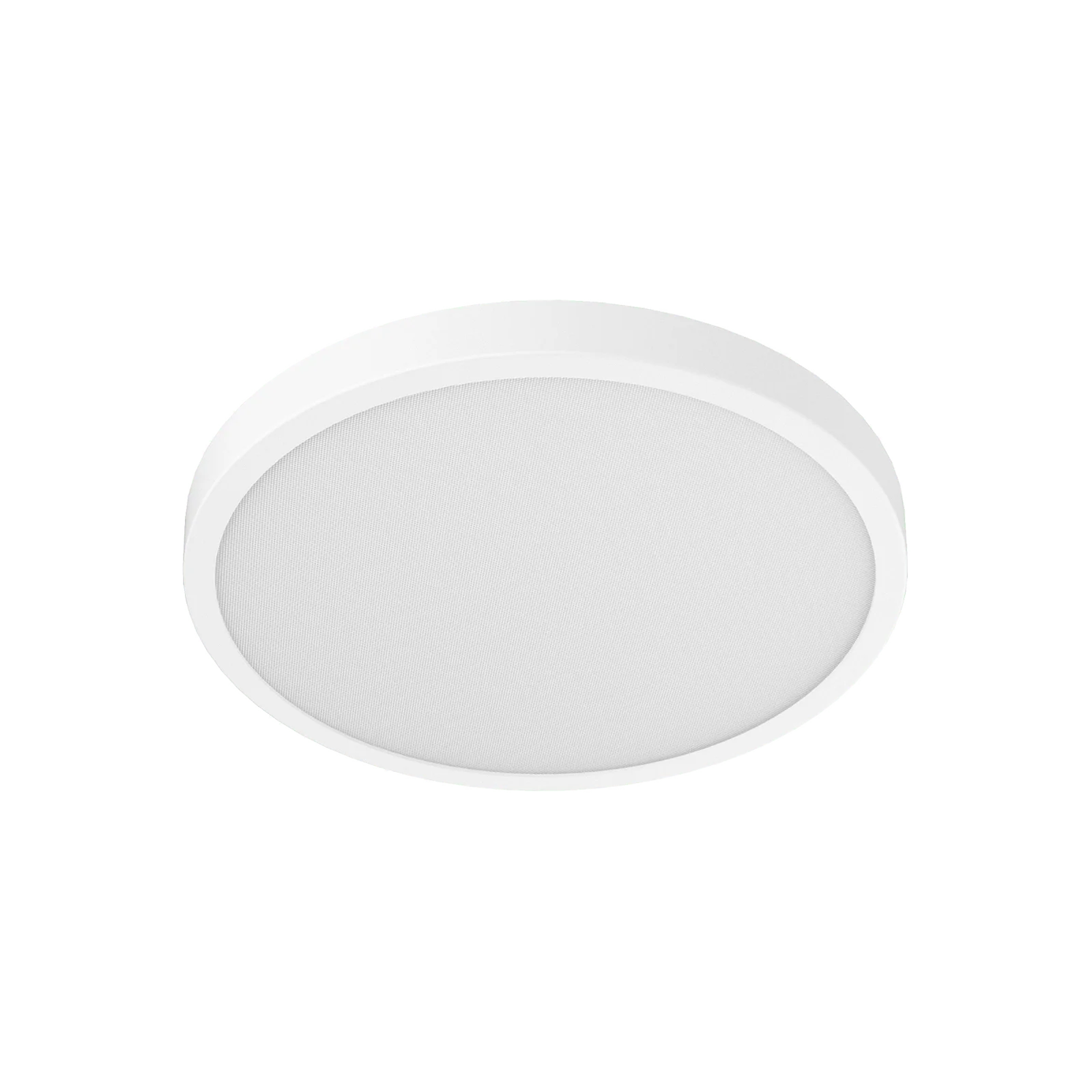 Official |Xiaomi Smart Ceiling Light D40  LED de espectro completo personalizado* Alto índice de reproducción cromática Ra97* Lente ultracompacta Xiaomi personalizada Diseño antirreflejos Resistencia al polvo IP50* - imagen 4