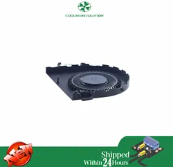 Ventilador CPU Dell Latitude 5580 – Refrigeración Eficiente