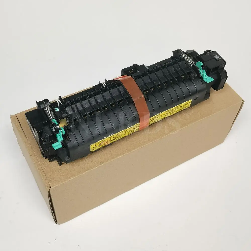 Conjunto de fusor Original 604K37358 604K37359 604K50481 para unidad de fusor Xerox Phaser 4510 - imagen 3