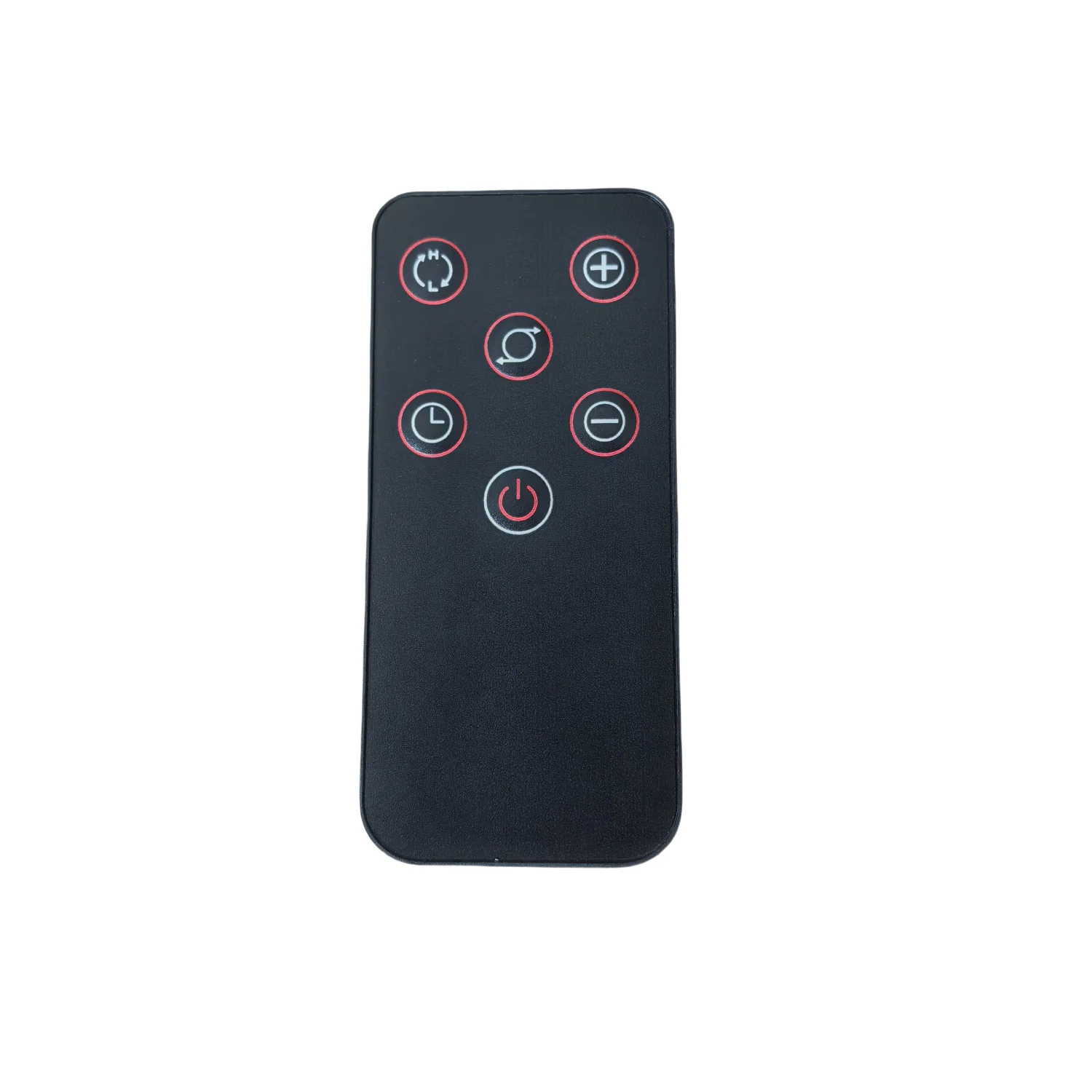 Control remoto para Lasko CT22650 CT22722 CT22766 CT30754 CT30754C CT32950 CT32960 Torre cerámica digital oscilante - imagen 4