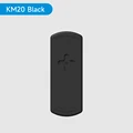 KM20 Black