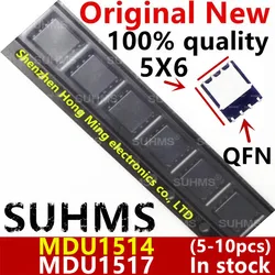 Chipset de Sustitución QFN-8 – Repuesto para Electrónica
