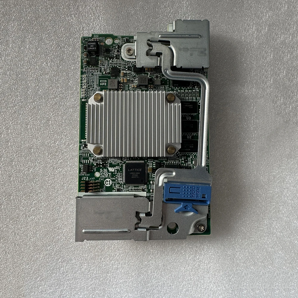 Para tarjeta de matriz HP BL460C G10 P204i-b 877972 -001 804370 -001 804367 -B2 - imagen 4