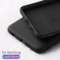 Funda Silicona Samsung Galaxy S21 S22 – Protección AntiGolpes Premium