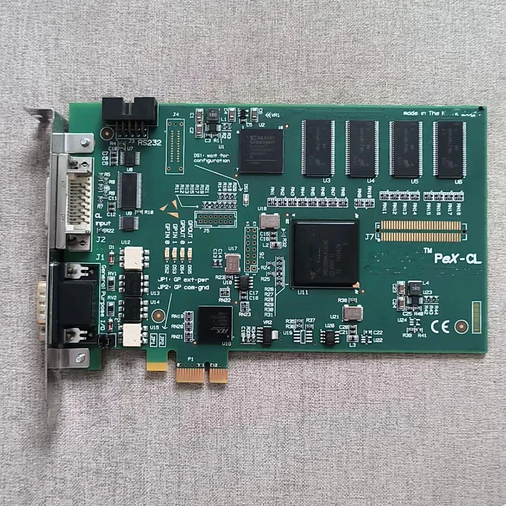 PEX-CL para tarjeta de comunicación ORLANDO - imagen 5